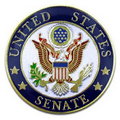 U.S. Senate Seal Pin
